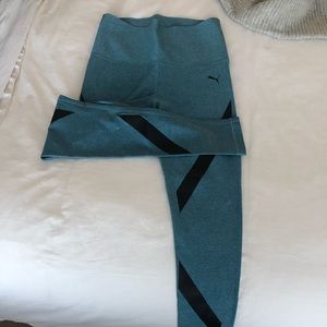 Puma leggings